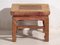 Antique Oriental Coffee Table, 1850, Image 6