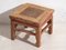 Antique Oriental Coffee Table, 1850, Image 2