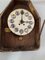 Orologio a pendolo vintage in legno, Immagine 5