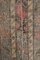 Turkish Distressed Long Runner Rug, 1960s 5