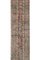 Turkish Distressed Long Runner Rug, 1960s 3
