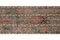 Turkish Distressed Long Runner Rug, 1960s 9