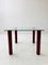 Dining Table by Marco Zanuso for Zanotta, 1984 1