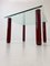 Dining Table by Marco Zanuso for Zanotta, 1984 3