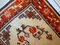 Handgeknüpfter mongolischer Vintage Teppich, 1970er 3
