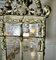 Large French Gothic Decorated Hall Lantern Ceiling Light, 1890s 8