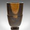 Vintage English Walnut Mortar and Pestle, 1970s 9
