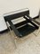 Sedia B3 Wassily di Marcel Breuer per Gavina, Immagine 4