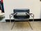 Sedia B3 Wassily di Marcel Breuer per Gavina, Immagine 1