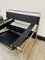 Sedia B3 Wassily di Marcel Breuer per Gavina, Immagine 12