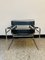 Sedia B3 Wassily di Marcel Breuer per Gavina, Immagine 3