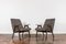 Set of Vintage Armchairs by Jaroslav Šmídek for Ton, 1960s 3