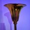 Art Deco Floor Lamp attributed to Pietro Chiesa, 1940s, Image 4