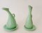 Vintage Ceramic Cruets by Antonia Campi for Laveno, 1953, Set of 4, Image 1