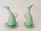 Vintage Ceramic Cruets by Antonia Campi for Laveno, 1953, Set of 4, Image 9