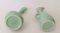 Vintage Ceramic Cruets by Antonia Campi for Laveno, 1953, Set of 4, Image 4