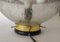 Murano Glass Table Lamp attributed to Tony Zuccheri for Mazzega, 1970s, Image 5