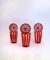 Italian Murano Glasses by Angelo Ballarin for Ribes Studio, 2004, Set of 6 15