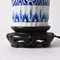 Lampada da tavolo Delftware, XIX secolo, Immagine 6