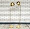 Model G-075 Floor Lamps from Bergboms, 1960s, Set of 2 3
