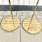 Model G-075 Floor Lamps from Bergboms, 1960s, Set of 2 13