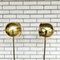 Model G-075 Floor Lamps from Bergboms, 1960s, Set of 2 8