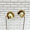 Model G-075 Floor Lamps from Bergboms, 1960s, Set of 2 6