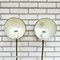 Model G-075 Floor Lamps from Bergboms, 1960s, Set of 2 9
