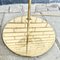 Model G-075 Floor Lamps from Bergboms, 1960s, Set of 2 15