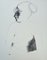 Emilio Greco, Composition, 1966, Original Lithograph, Image 1