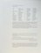 Karl Hartung, Composition, 1966, Original Lithograph 3