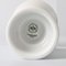Vase Maria en Porcelaine Blanche de Rosenthal, 1970s 4