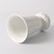 Vase Maria en Porcelaine Blanche de Rosenthal, 1970s 5