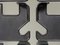 Coat Rack by Jean-Pierre Vitrac for Manade 5
