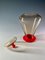 Italian Liquor Set in Murano Glass by Napoleone Martinuzzi for Venini, 1930s, Set of 13 5
