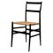 Superleggera Chair attributed to Gio Ponti for Cassina, Italy, 1960s 1