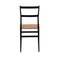 Superleggera Chair attributed to Gio Ponti for Cassina, Italy, 1960s 4