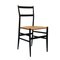 Superleggera Chair attributed to Gio Ponti for Cassina, Italy, 1960s 3
