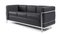 High Comfort Sofa by Le Corbusier 3