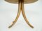 Table Basse en Verre Miroir et Bois par Pietro Chiesa pour Fontana Arte, 1930s 12