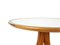 Table Basse en Verre Miroir et Bois par Pietro Chiesa pour Fontana Arte, 1930s 2
