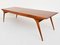 Large Table in Flamed Walnut by Carlo De Carli for Cassina, 1955 8