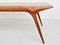 Large Table in Flamed Walnut by Carlo De Carli for Cassina, 1955, Image 3