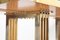 Table attributed to Sandro Petti, 1975 3