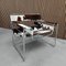Chaise Wassily de Knoll Inc. / Knoll International 2