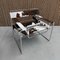 Chaise Wassily de Knoll Inc. / Knoll International 1