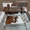 Chaise Wassily de Knoll Inc. / Knoll International 3