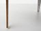 Table Basse Lente Vintage par Max Ingrand pour Fontana Arte, Italie 7