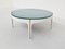 Table Basse Lente Vintage par Max Ingrand pour Fontana Arte, Italie 6