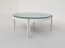 Table Basse Lente Vintage par Max Ingrand pour Fontana Arte, Italie 2